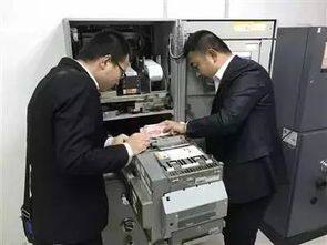 山西尚通搶灘省城金融外包市場，開啟金融服務新篇章