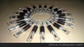 【本工廠大量生產(chǎn)銷(xiāo)售多功能.多種色雙頭瓶.多色彩指甲油蓋.甲油瓶】?jī)r(jià)格,廠家,圖片,化妝品包裝,廣州市艾薇日用品-